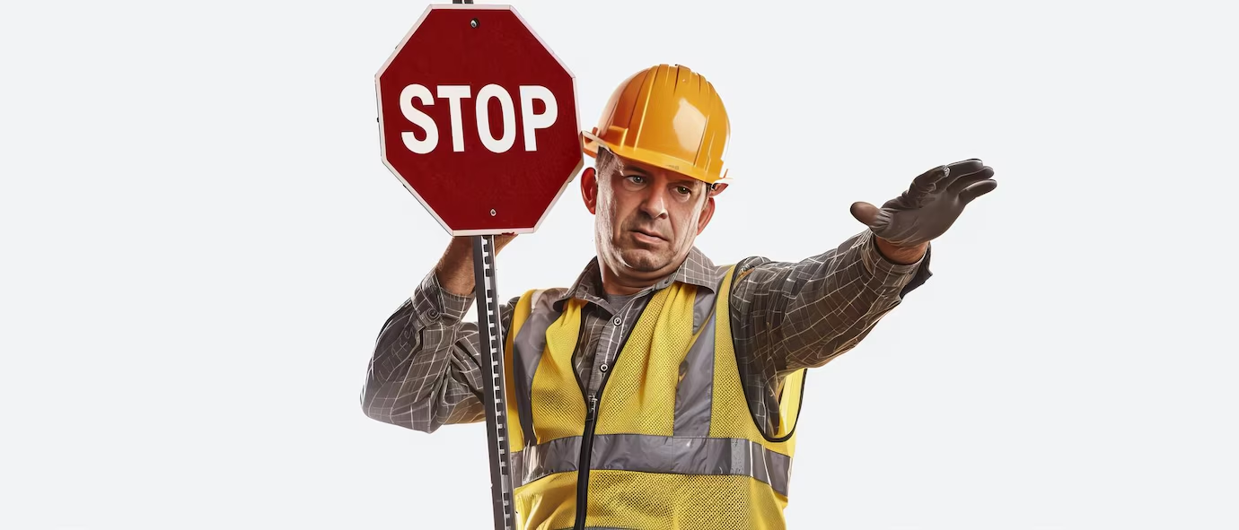 Notice Now - Committed to Safety, Compliant Across Industries