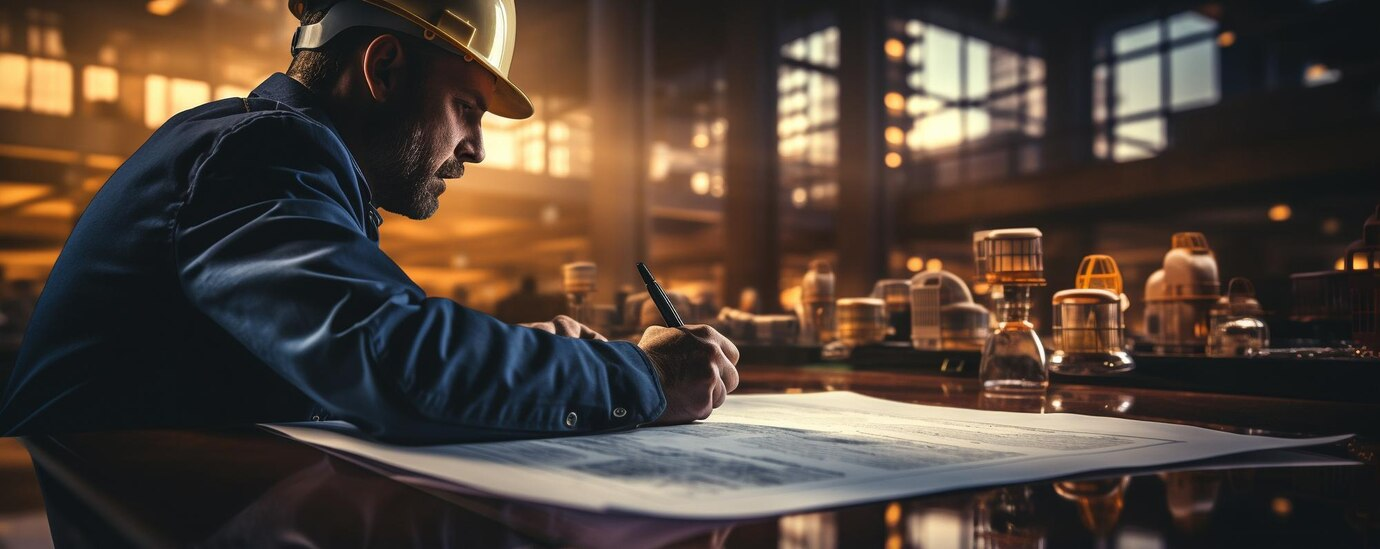 The Silent Guardians: Why Regular Safety Sign Inspection Matters