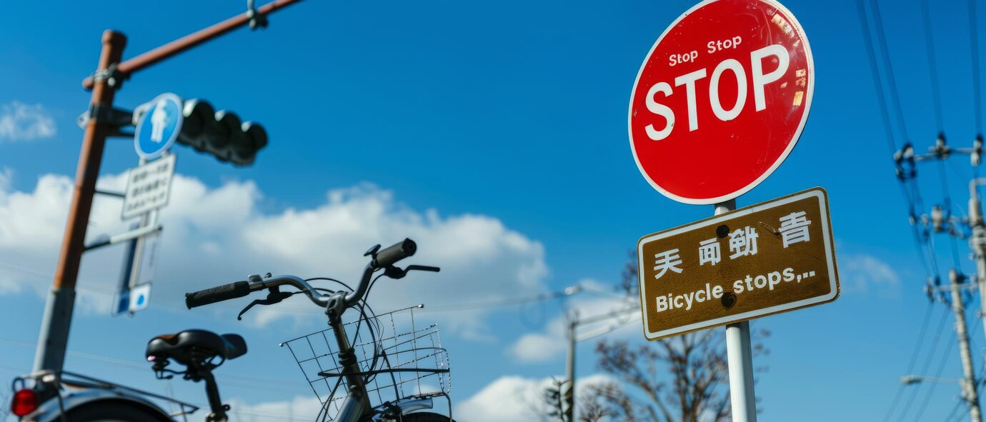 Why One Size Doesn't Fit All: Understanding Different Safety Signs for Different Industries
