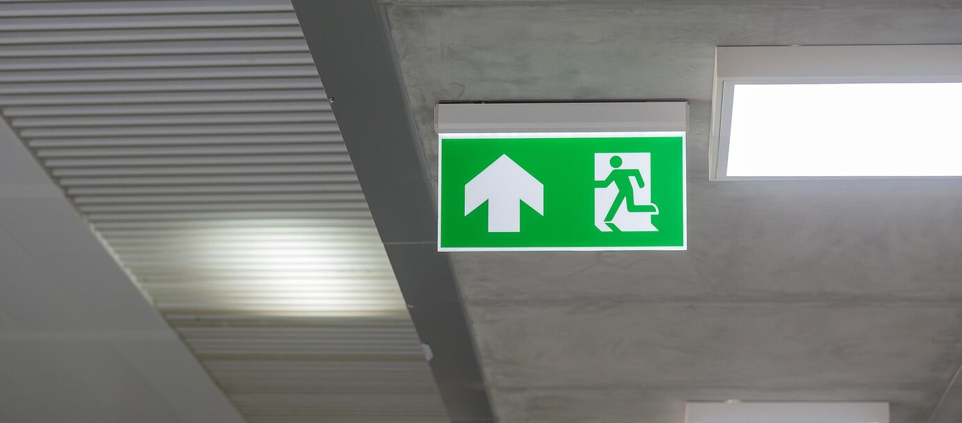 Unseen Dangers: Real-World Examples of Accidents Caused by Missing Safety Signs