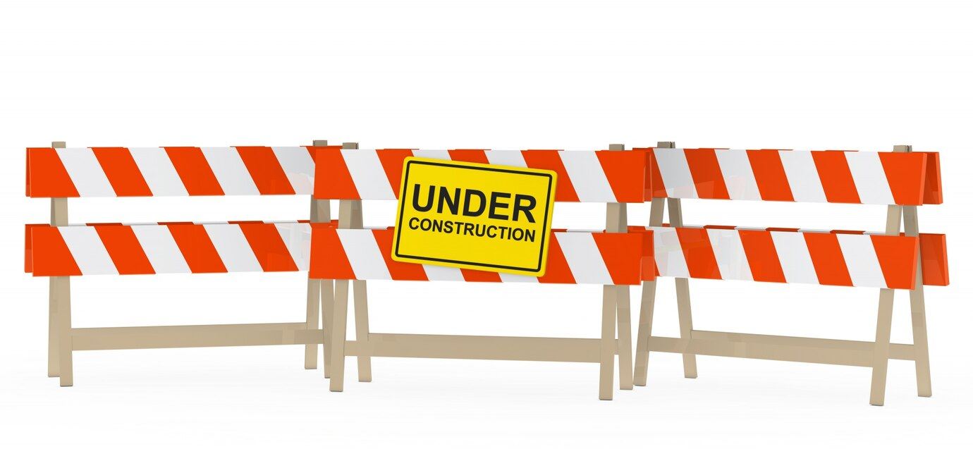 Why Safety Signs Matter: The Silent Guardians of Your Workplace